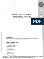 Libro ProducciÃ N y Operaciones Aplicadas A Las Pyme Cap 3