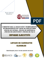 InformeProcesoDeSeleccionDePersonal PDF