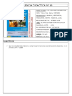 Secuenciadidctican10 PDF