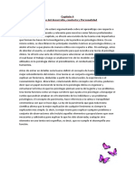 Tarea 2.3 Modelo Del Desarrollo, Conducta y Personalidad