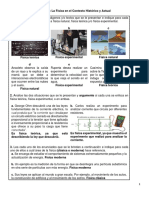 Solucionario La Física en El Contexto Histórico y Actual PDF