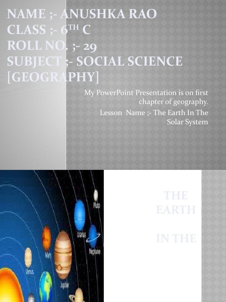 Holiday Homework of SST | PDF