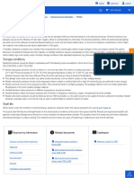 Storage - SKF - OIL SEAL - SHELF LIFE 1OF2 PDF