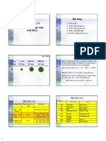 HLKT - CH 10 - Cac He Phan Tan Long - 4