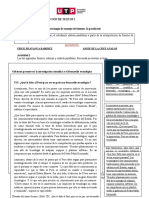 S05.s1 La Paráfrasis Como Manejo de Información TAREA 2023 Marzo