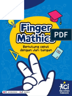 Modul Fingermathics PDF