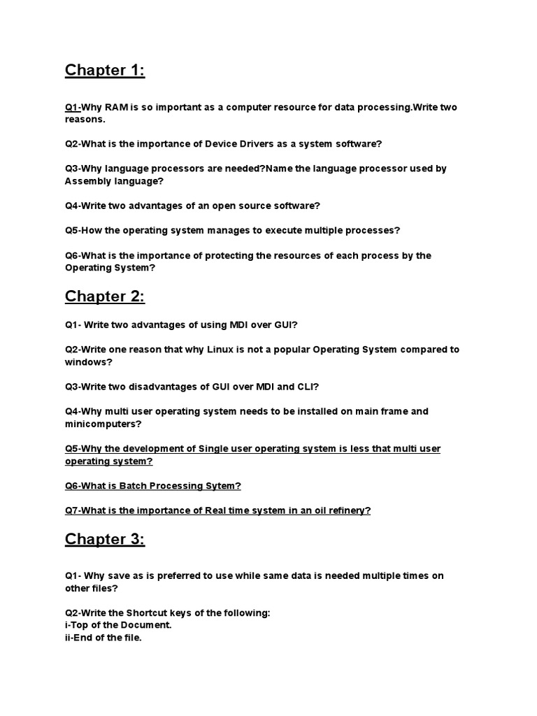 Computer Tests 2 | PDF | Computer Network | Network Topology