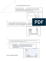 Tarea de Mecánica de Fluidos Y Energia PDF