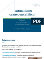 TCE Pediatría PDF
