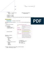 Evaluación Pediátrica PDF