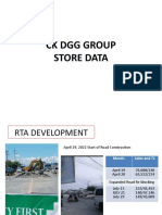 CK DGG Planning Data
