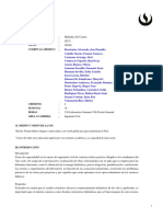 CI572 Hidraulica de Canales 202301 PDF