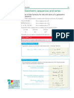 Geo Seq