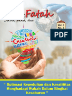 Buletin Al Fatah Vol 9 No 2 PDF