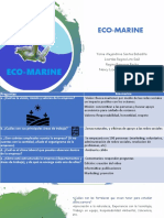 Eco Marine