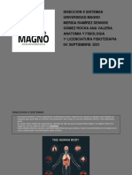 Merida Denisse Diseccion X Sistemas PDF