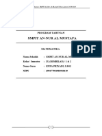 06 FORMAT PROGRAM TAHUNAN - mtk9-s1-2019