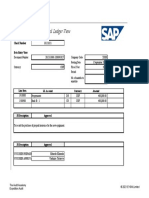 ASSR - AA - STF - NEW - L8 - PM8.2.7D - SAP AP Entry