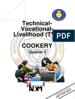 Tvl11-He-Cookery Q1 M1 W1