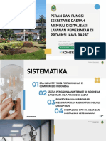 ERA INDUSTRY 5.0 & PERTUMBUHAN E-COMMERCE DI INDONESIA