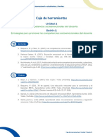 Caja de Herramientas - Unidad 1