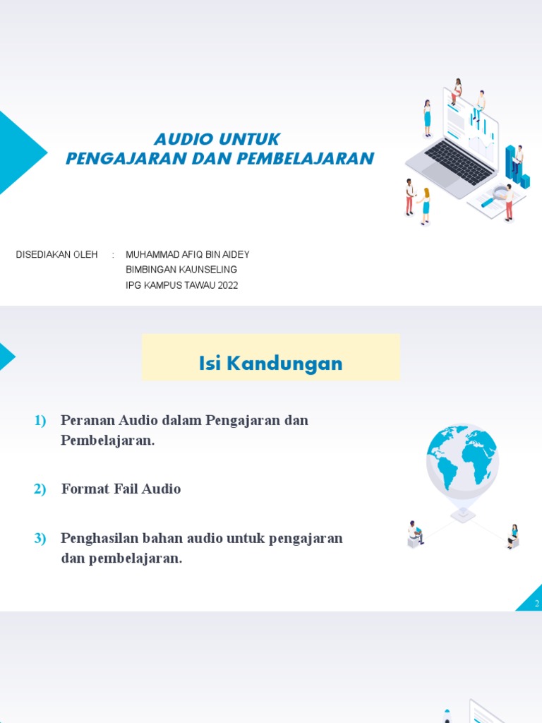 Topik 5 | PDF