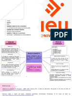 Mapa Conseptual Estadistica Pha