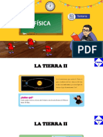 Tema 2 - La Tierra II