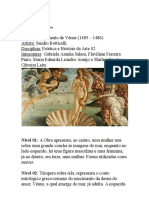 Leitura de Obra de Arte PDF