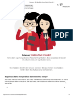 Rencanamu - Tes Minat Bakat, Jurusan Kuliah & Karier No. 1 PDF