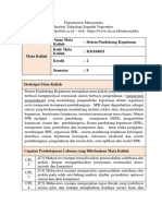 Sistem Pendukung Keputusan 1