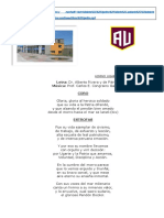 Himno Ugartino