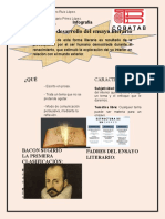 Infografía, Alejandro