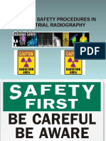 Radiation Safety Dec