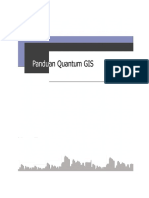 Quantum GIS PDF