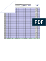 Estación pluviométrica Sondorillo datos precipitación