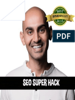 SEO Super Hack Neil Patel PDF