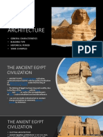 Egypt Group One PDF