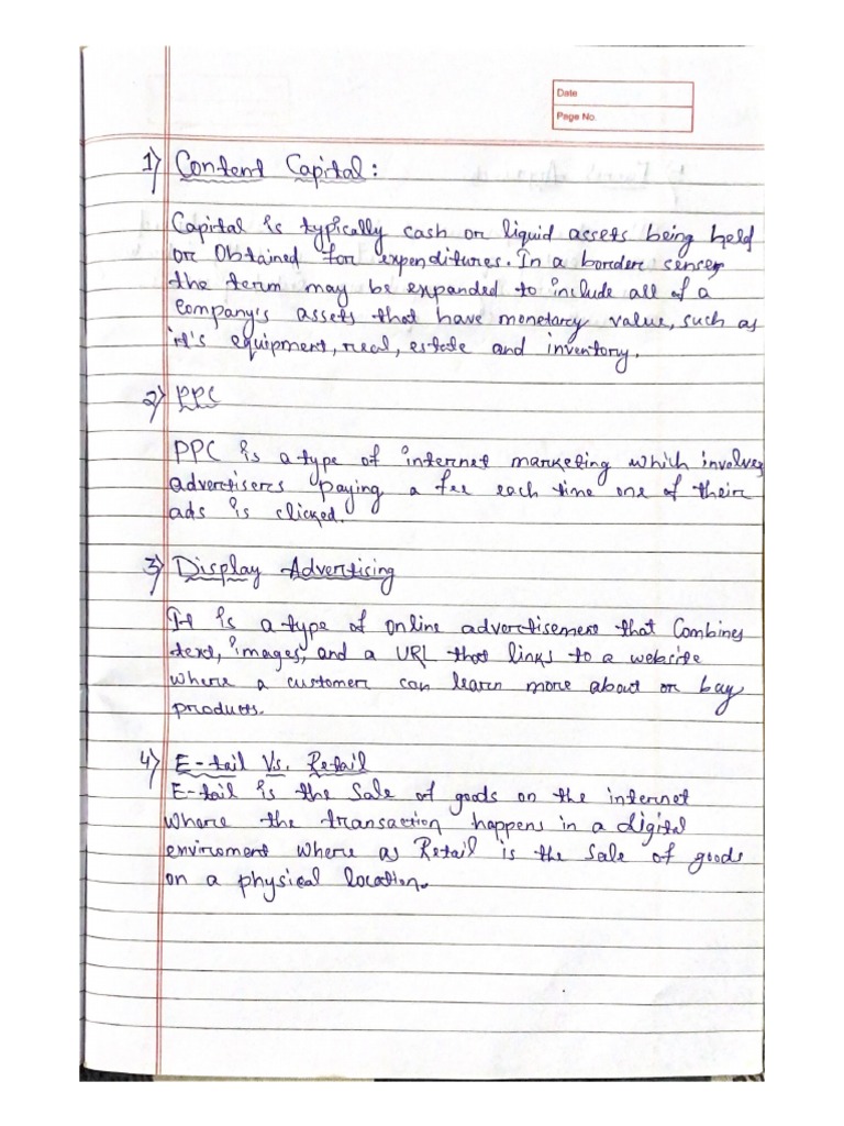 digital-marketing-notes-pdf