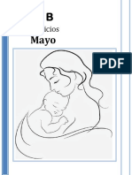 2do Grado - Cuadernillo de Ejercicios Mayo (2022-2023)