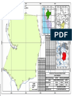 Plano Perimetrico