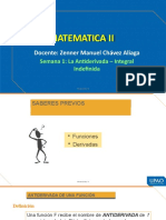 Semana 1