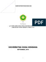 Modul Praktikum Kimia SMA PDF