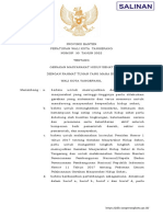 Perwal No 30 Tahun 2022 PDF