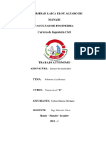 Polimeros y Resinas PDF