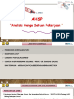 P6 Presentase AHSP PDF