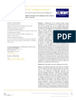 Leadership in Health, Motivation and Emotional Intelligence: Liderazgo en Salud, Motivación e Inteligencia Emocional