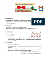 Voces Navideñas 2022