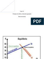 Clase 12 INtroducción A La Economía