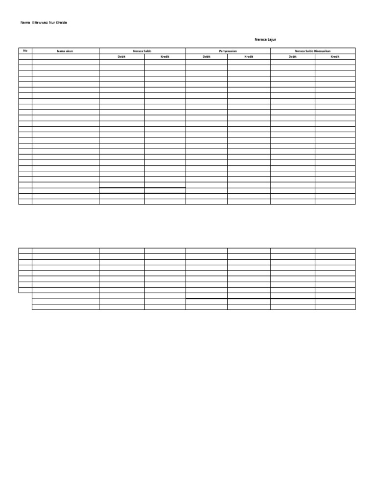 woorksheet 2023.xlsx | PDF